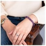 Amethyst Bracelet