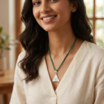 Budh Yantra Silver Vastu Yantra Locket