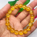 Citrine Bracelet