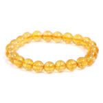 Citrine Bracelet