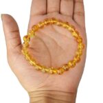 Citrine Bracelet