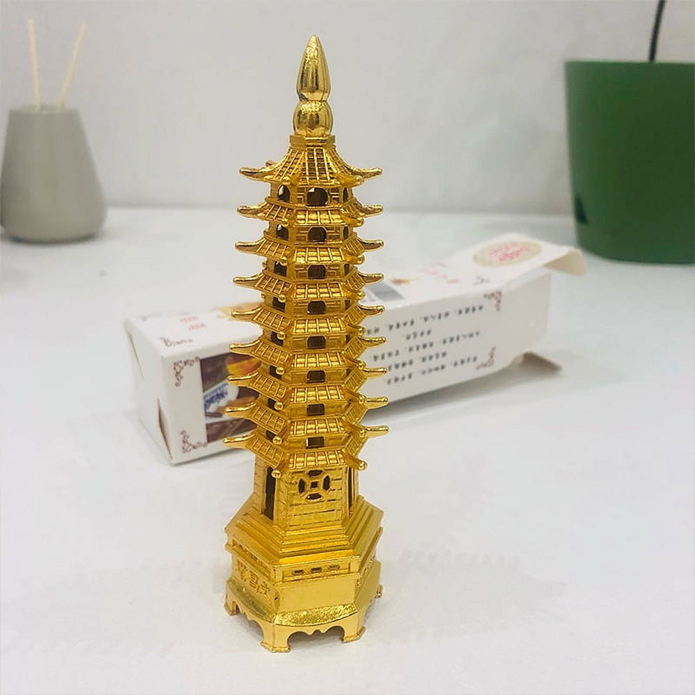 Feng Shui Education Tower