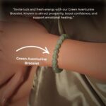 Green Aventurine Bracelet-1