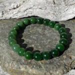 Green Jade Bracelet