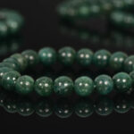 Green Jade Bracelet