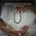 Green Jade Bracelet-1