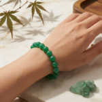 Green Jade Bracelet For Men & Women