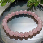 Rose Quartz Bracelet