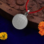 Shri Shukra Yantra Locket