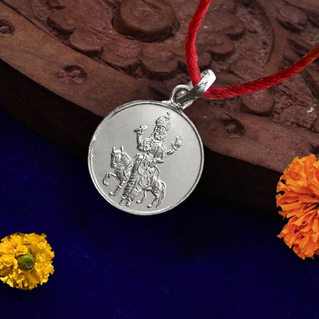 Shri Shukra Yantra Locket