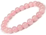 Rose Quartz Bracelet