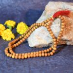 Buy Online Chandan Mala for Men & Womaen