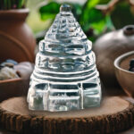 Crystal Shri Yantra