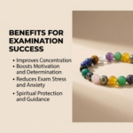 Examination Success Bracelet
