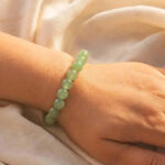 Green Aventurine Bracelet-1