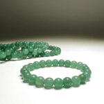 Green Aventurine Bracelet-1