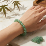 Green Aventurine Bracelet VY