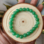 Green Aventurine Bracelet-1