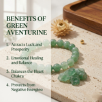Green Aventurine Bracelet VY