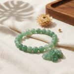 Green Aventurine Bracelet VY