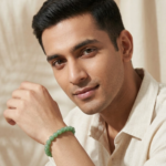 Green Aventurine Bracelet VY