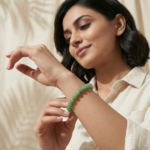 Green Aventurine Bracelet VY