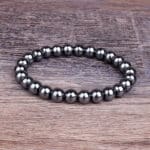 Hematite Bracelet-2