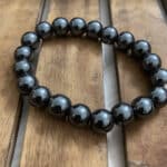 Hematite Bracelet-2