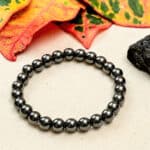 Hematite Bracelet-2