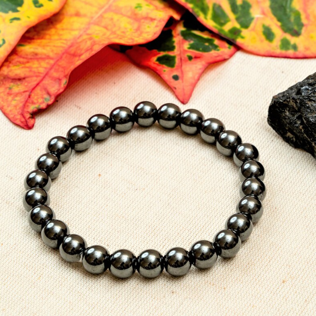 Hematite Bracelet