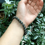 Hematite Bracelet-2