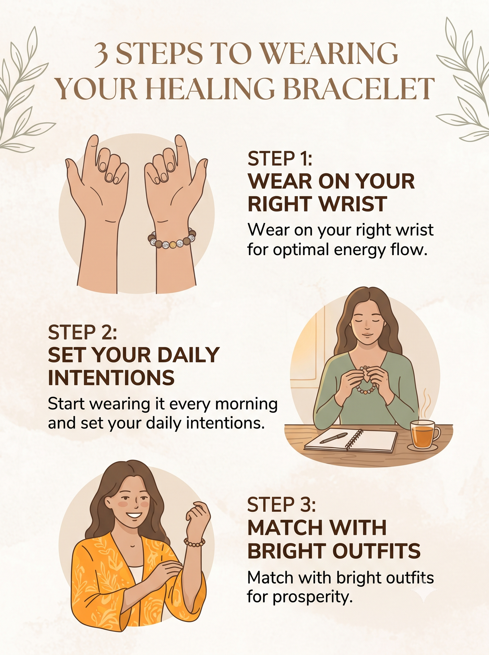 How To Wear