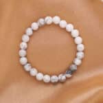 Howlite Bracelet