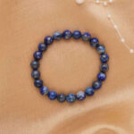 Lapis Lazuli Bracelet