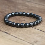 Hematite Bracelet-2
