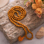 Buy Online Natural Haldi Mala