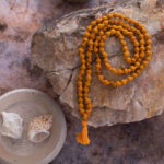 Buy Online Natural Haldi Mala