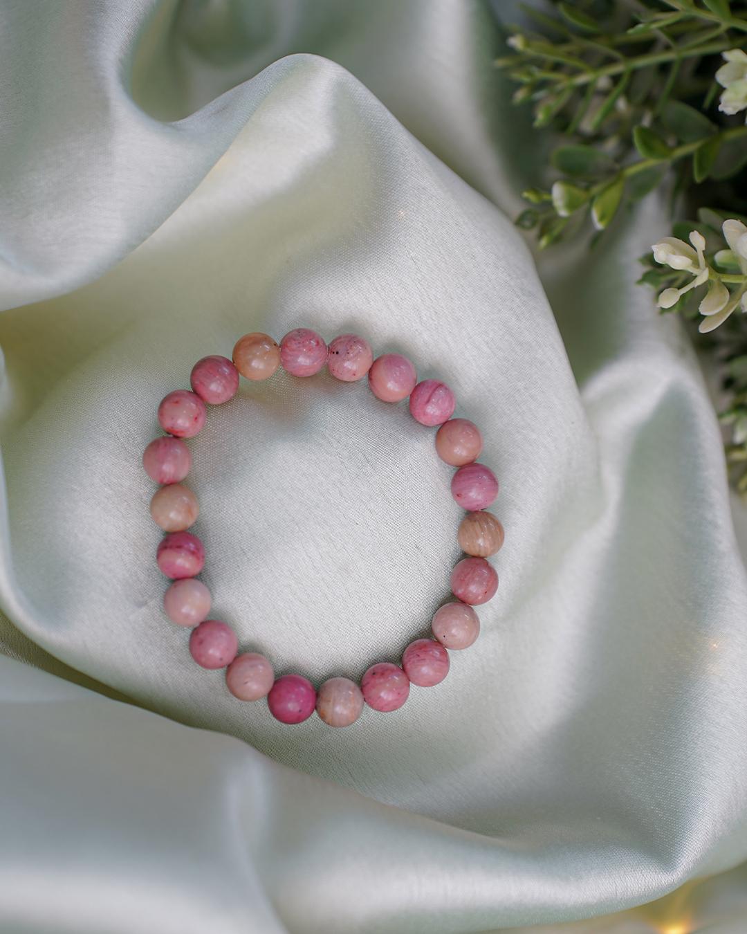 Petalite bracelet sale