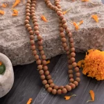 Buy Online Chandan Mala for Men & Womaen