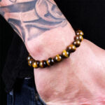 Tiger Eye Bracelet-1