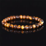 Tiger Eye Bracelet-1