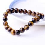 Tiger Eye Bracelet-1