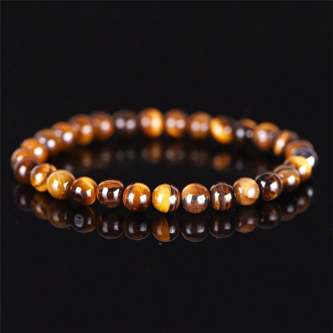 Tiger Eye Bracelet