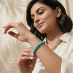 Turquoise Bracelet (Firoza Bracelet ) for Men and Women