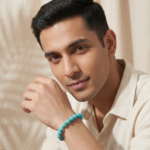 Turquoise Bracelet (Firoza Bracelet ) for Men and Women
