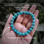 Turquoise Bracelet