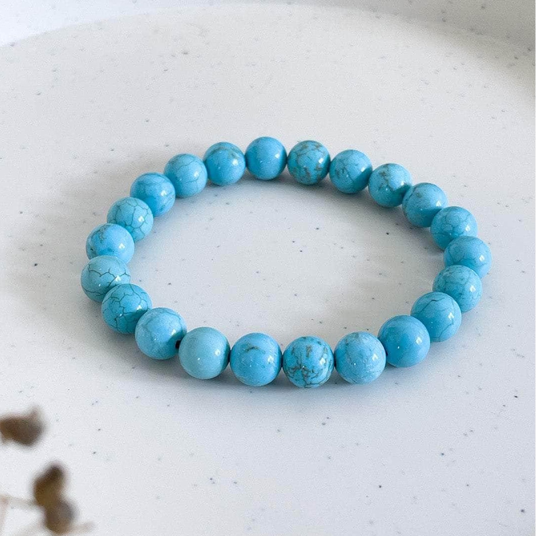 Turquoise Bracelet