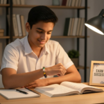 Examination Success Bracelet