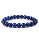 lapis lazuli bracelet
