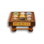 Shri Navgrah Shakti Yantra For Vastu